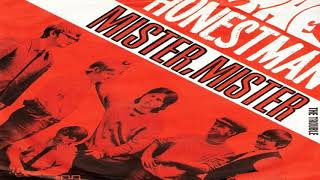 Honest Men - Mister, Mister (Nederbeat) | (Enschede) 1967