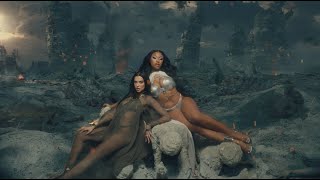 Megan Thee Stallion & Dua Lipa - Sweetest Pie