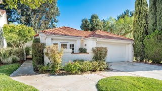 26306 Ivrea Pl, Valencia, CA