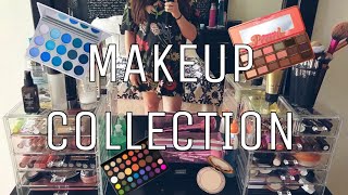 COLECCIÓN DE MAQUILLAJE 2019 | NUEVA ORGANIZACIÓN