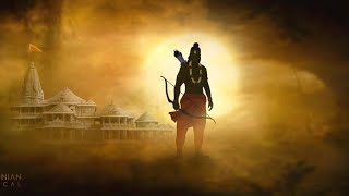 Shree Ram Songs Mashup | 2024 Ram Songs | Ayodhya Ram Mandir Special | 22 January Special