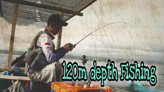 Mancing Hore di Ngliyep bareng Angler SNI - asli mancing & HR Fishing #V35