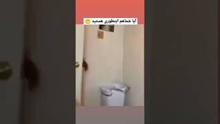 آیا شما هم اینطور هستید؟😂😂