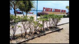 Pantai LUMBAN BUL BUL