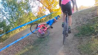 Kings CX 10/22/22 (Cat 4)