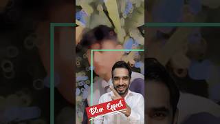 Instagram Trending Effect | How to Edit Your Video With Blur Effect | #shorts #reels #shortvideo