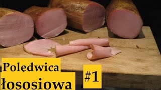 Polędwica łososiowa #1