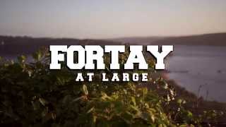 Fortay - Game Of Time Ft. Blake Galera-Holliss (Produced By B-Don)