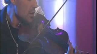 David Garrett - Summer, L'Estate, Sommer  Antonio Vivaldi 2008