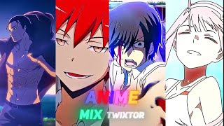 Anime Mix Twixtor 4K CC [free]