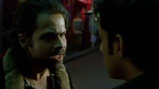 तेरी लाश एक दिन गटर में होगी | Emraan Hahsmi, Ashish Vidyarthi | Awarapan Movie