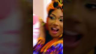 MEGAN THEE STALLION (FT YUKI CHIBA)  X LISA - MAMUSHI X ROCKSTAR REMIX