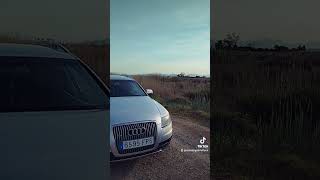 Audi Allroad