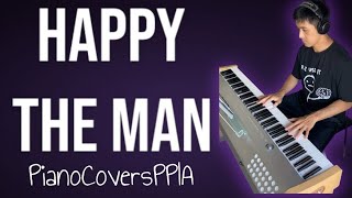 Happy the Man--20240721-PianoCoversPPIA