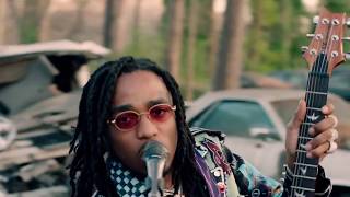 Quavo - Trapstar (Music Video)