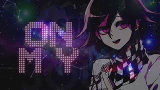 infinitesimal full dangan ronpa mep #26