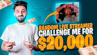 OMG!!😱 STREAMER CHALLENGE ME FOR (20,000$) ON STREAM 🔥 SAMSUNG,A3,A5,A6,A7,J2,J5,J7,S5,S6,S7,59,A10