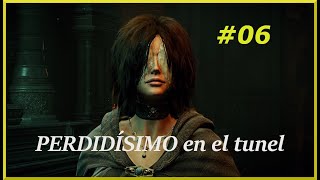 Demon's Souls #06 - Perdidísimo en los túneles [GAMEPLAY ESPAÑOL] Directo de Matojos Morgan