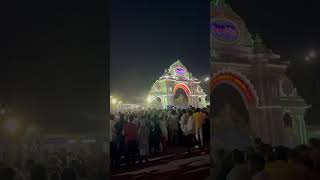 Prem Mandir Vrindavan Princevlogs9 #premmandir #vrindavan #shortvideo #radhe #mathura