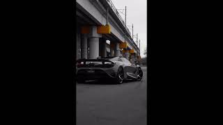 The new McLaren 600LT  The edge is calling #trending#viral#shorts