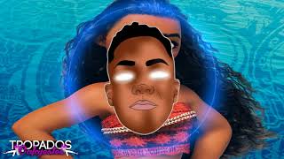 MC MOANA = JOGA ESSE CABELO OS FAIXA PRETA VAI PASSAR VS B2 (BEAT MODINHA 2k18) DJ LUCAS SALES DA B2