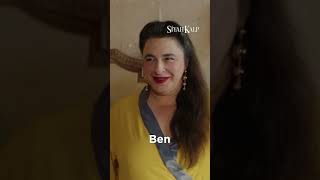 Beni her zaman destekleyen yakın arkadaşım! | #shorts #SiyahKalp