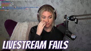 QtCindarella reveals how much shitcamp cost | Livestream Fails (QTCinderella, willneff, sodapoppin)