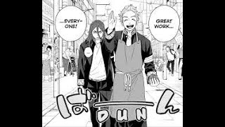 Wind Breaker Chapter 149 (Release Date)