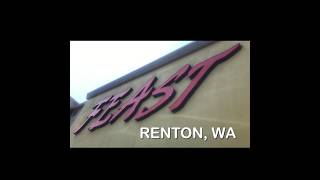 The Feast Buffet in Renton, Washington • Seattle Buffets #seattle #feastbuffet #shorts