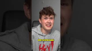 HeyMoritz TikTok Reaktion #HeyMoritz #noeldederichs916star #tiktok #reaktion #reaction #funny