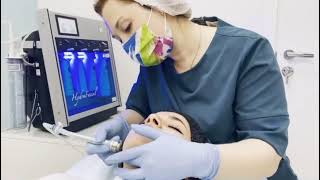 Hydrafacial Хайдрафешл Мякинино