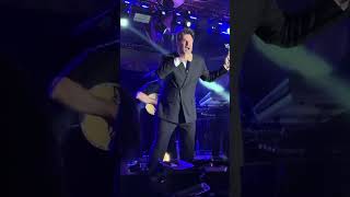 Πάνος Κιάμος - Θέλω Να Σε Ξαναδώ Live Sabbia 12/07/2024