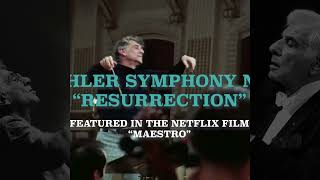 The Maestro – Very Best of Leonard Bernstein 2CD (Trailer)