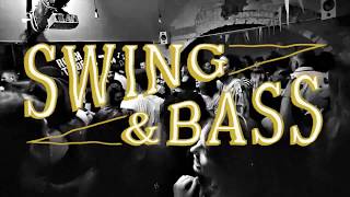 Swing & Bass @ Rough Trade February 2017