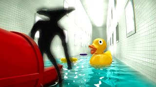 POOLS is the BEST Liminal Space Game Ever Made...