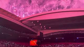 Qatar2022 World Cup Opening Ceremony / Part 4