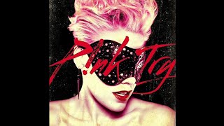 P!nk - Try (Synths Only)