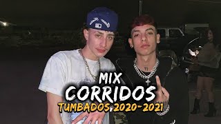 MIX CORRIDOS TUMBADOS 2022👿Natanael Cano,Junior H,Fuerza Regida,Legado 7,Herencia De Patrones Y Más