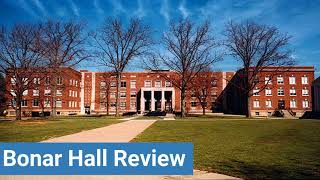 West Liberty University Bonar Hall Review