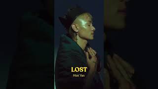 htet yan - lost(pop star)