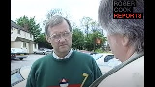 The Cook Report - Kevin's Mum/Hillsborough Disaster S09E03 (1994)