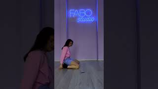 High Heels - Лилия - Fabo Studio