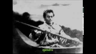 OST Pancha Delima 1957 - Petikan lagu 1