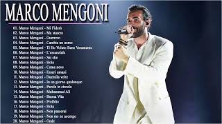 Marco Mengoni Greatest Hits 2022 - The Best of Marco Mengoni - Marco Mengoni Canzoni nuove 2022