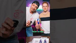 Die große Red Bull „Can You Make It“ Challenge 🔥