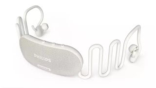 Philips Sleep Headphones