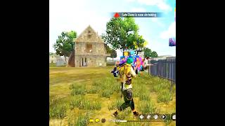 AFGANIS Vs Sooneeta Tonde Gamer The End Collection Battle 😜Free Fire Max