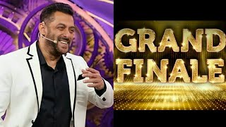 Salman Khan's Big Boss 14 Record Breaking TRP On Grand Finale Episode. Wraps Up On High Note Trp..