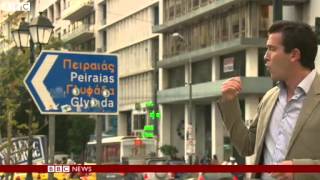 BBC News  How is Greece faring under its obligations