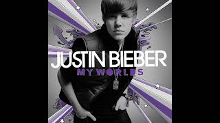 Justin Bieber - Stuck In the Moment (Instrumental)